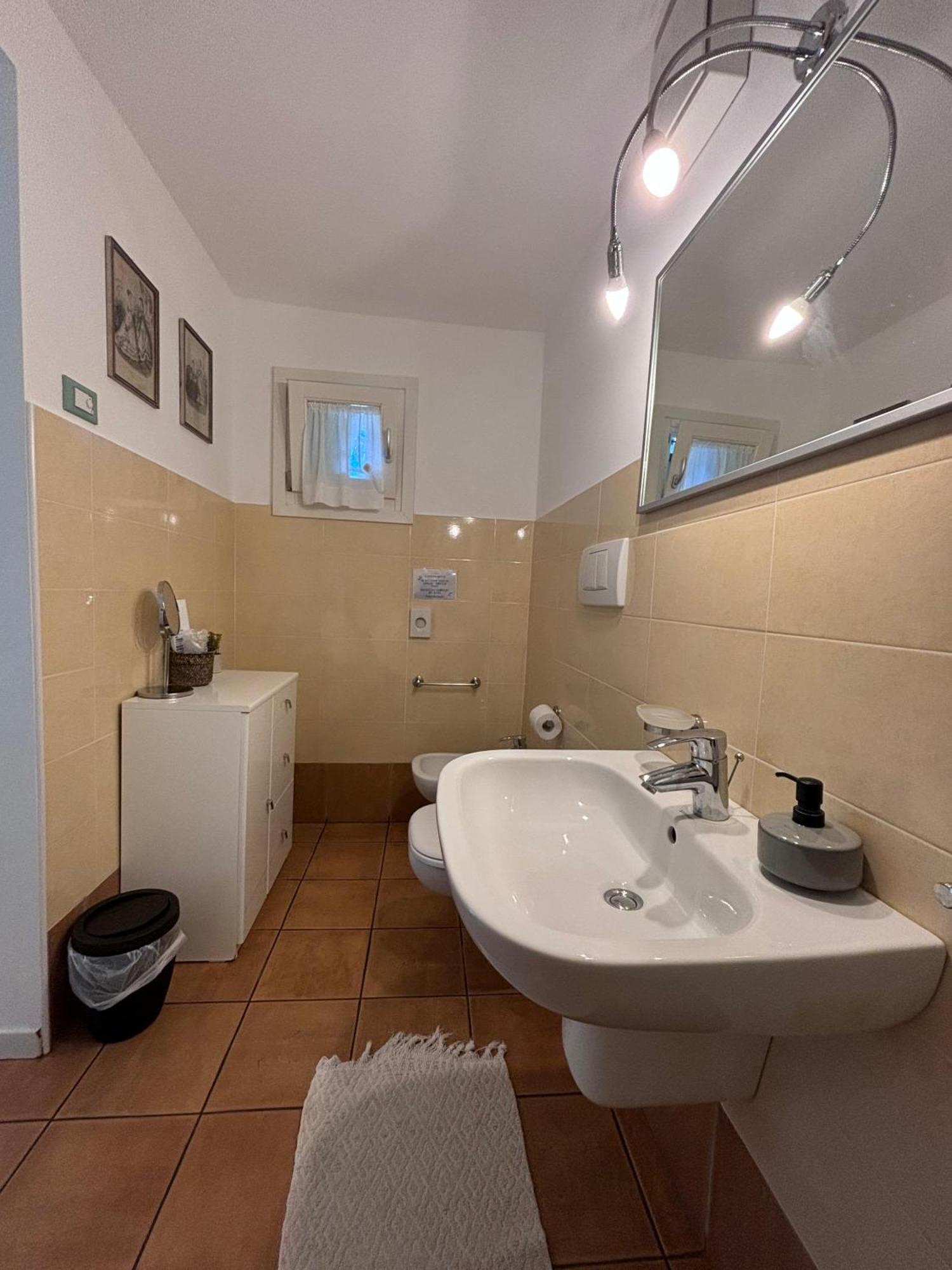 Agriturismo I Mischi Castelnuovo del Garda Buitenkant foto