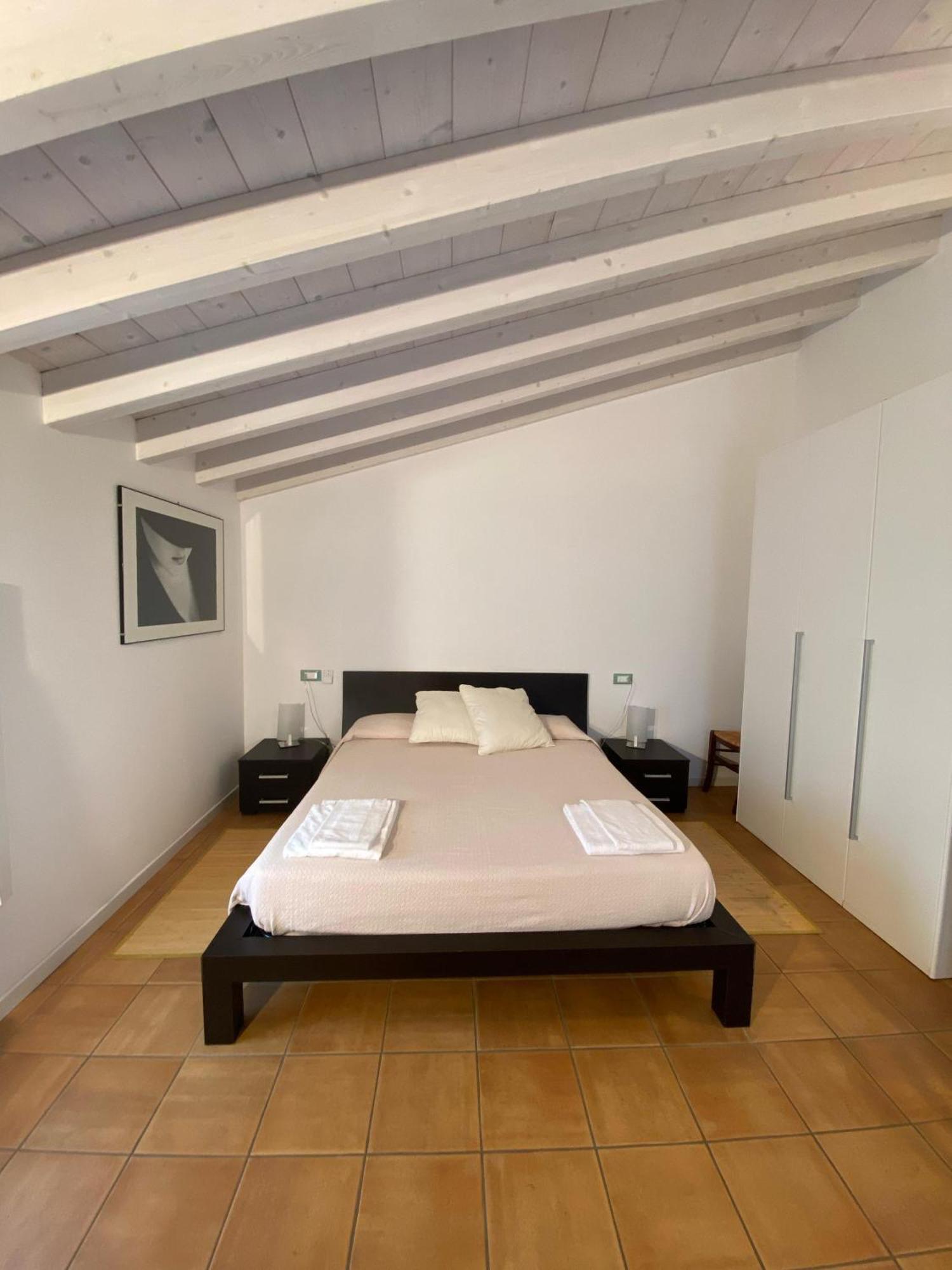 Agriturismo I Mischi Castelnuovo del Garda Buitenkant foto